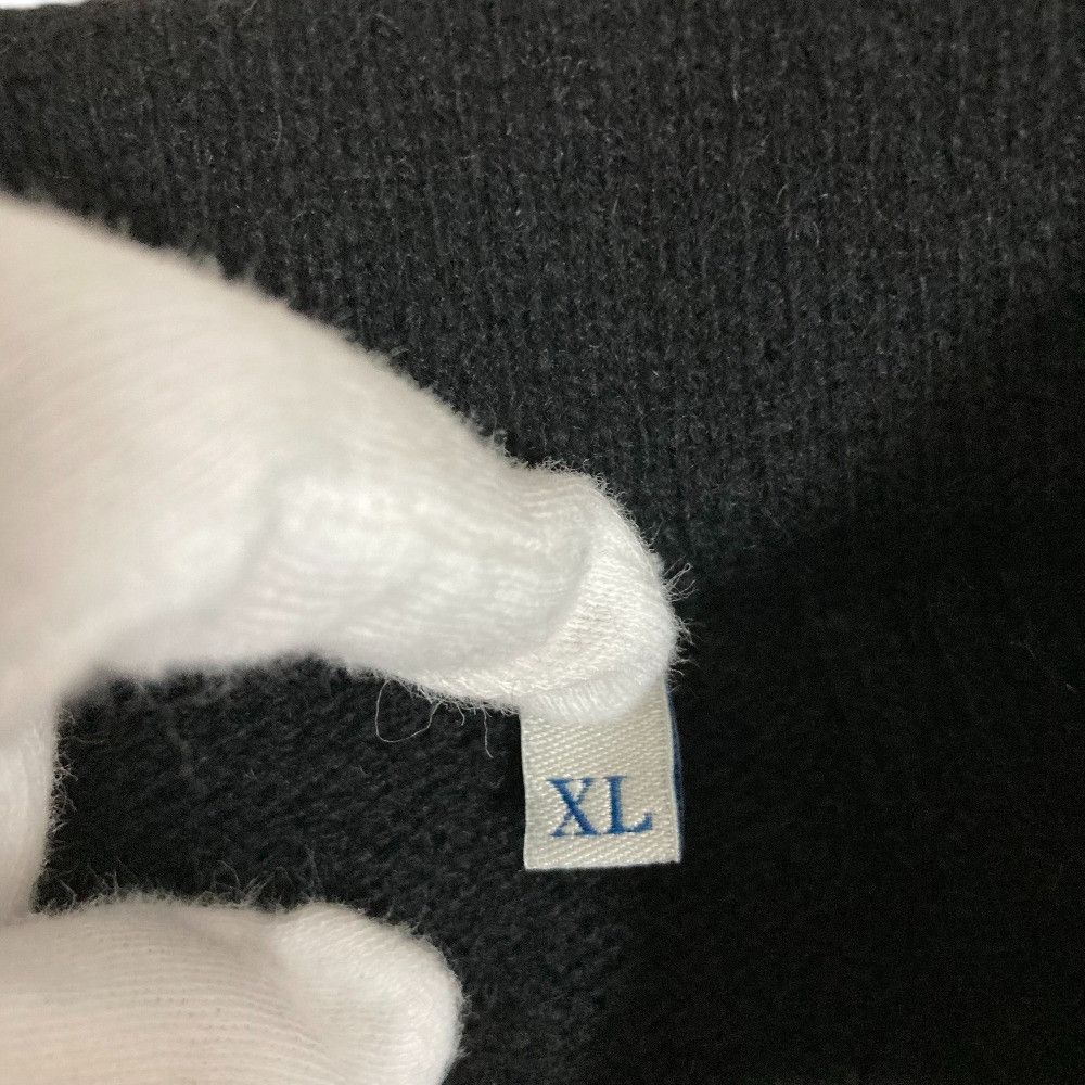 Moncler Moncler Moncler Cashmere Knit Skirt Textile Skirts DUTY FREE for USA Size ONE SIZE - 5 Thumbnail