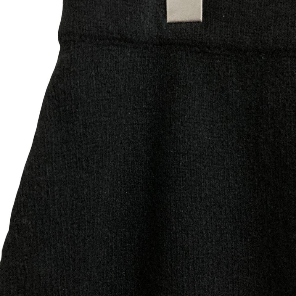 Moncler Moncler Moncler Cashmere Knit Skirt Textile Skirts DUTY FREE for USA Size ONE SIZE - 2 Thumbnail