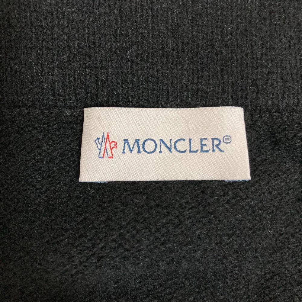 Moncler Moncler Moncler Cashmere Knit Skirt Textile Skirts DUTY FREE for USA Size ONE SIZE - 4 Thumbnail