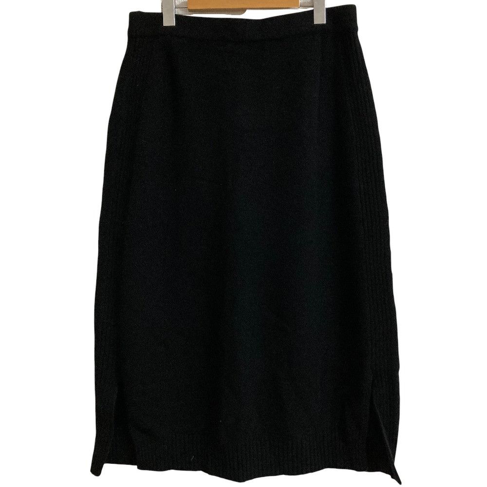 Moncler Moncler Moncler Cashmere Knit Skirt Textile Skirts DUTY FREE for USA Size ONE SIZE - 3 Thumbnail