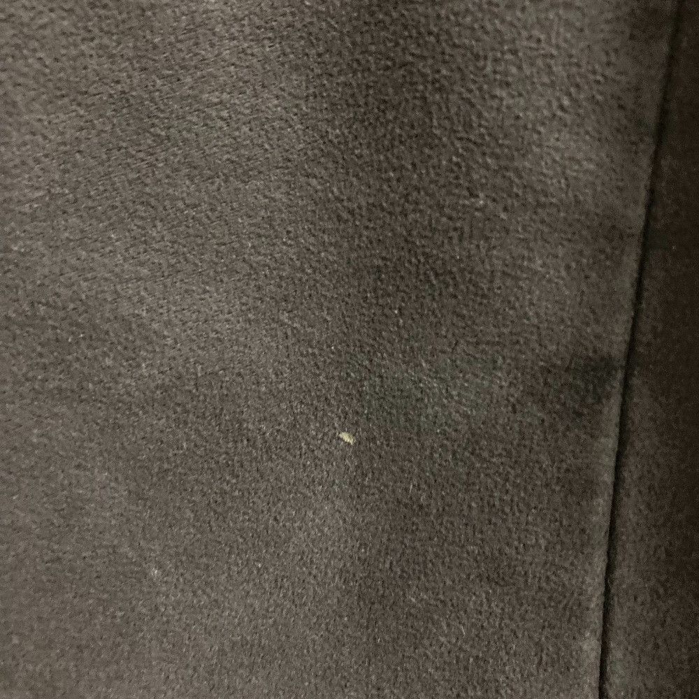 Helmut Lang Helmut Lang Helmut Lang Moleskin Chester Coat Textile Outerwear DUTY FREE for USA Size ONE SIZE - 5 Thumbnail