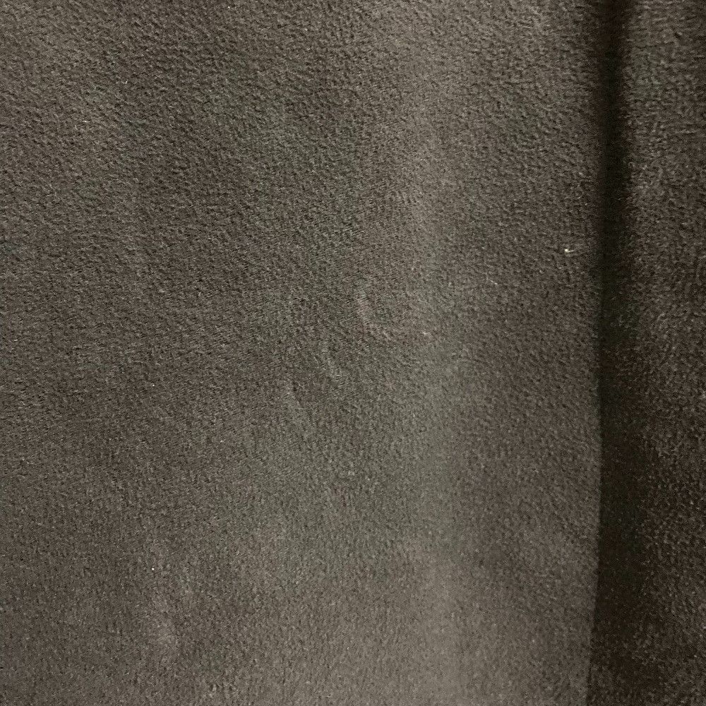 Helmut Lang Helmut Lang Helmut Lang Moleskin Chester Coat Textile Outerwear DUTY FREE for USA Size ONE SIZE - 7 Thumbnail