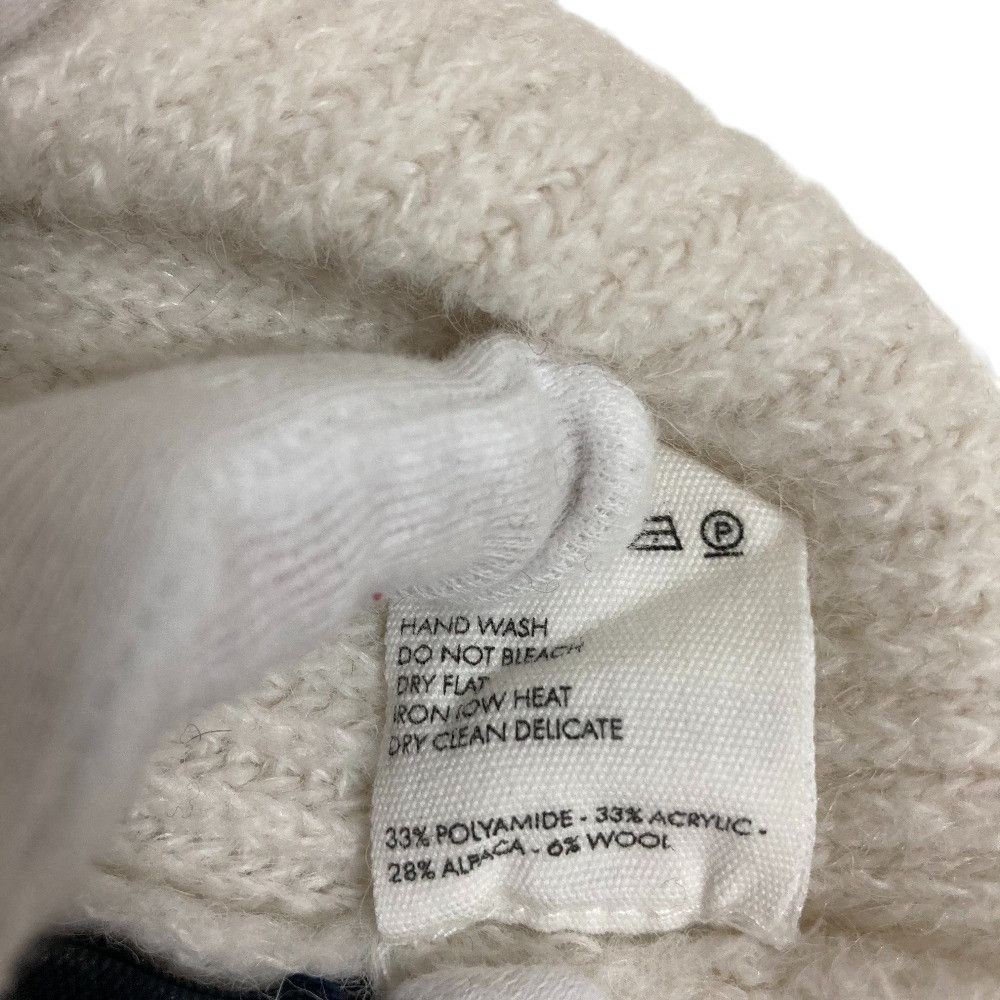 Other Other Jacquemus LA MAILLEPAU Knit Sweater Textile Tops DUTY FREE for USA Size ONE SIZE - 8 Thumbnail