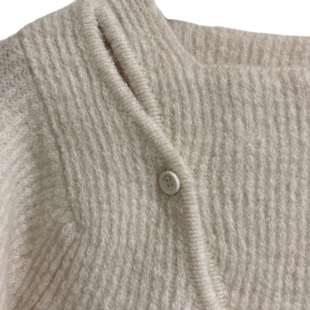 Other Other Jacquemus LA MAILLEPAU Knit Sweater Textile Tops DUTY FREE for USA Size ONE SIZE - 2 Thumbnail