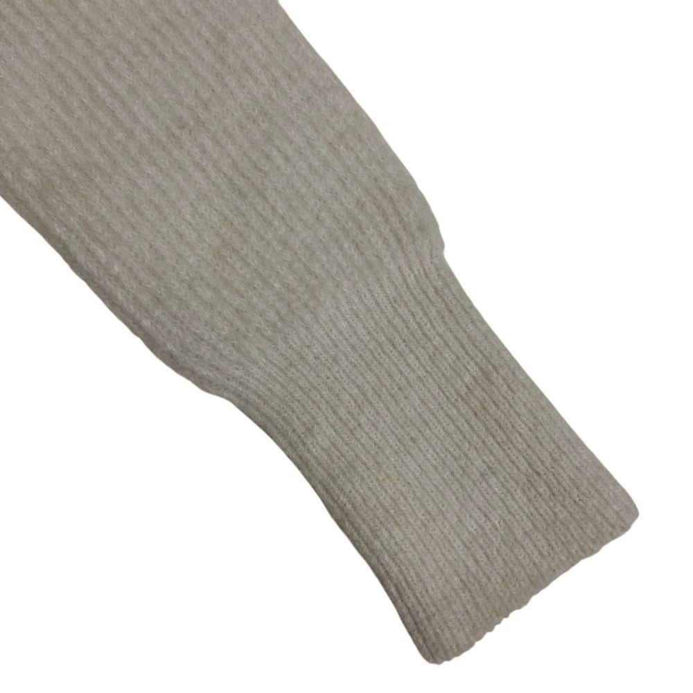 Other Other Jacquemus LA MAILLEPAU Knit Sweater Textile Tops DUTY FREE for USA Size ONE SIZE - 4 Thumbnail