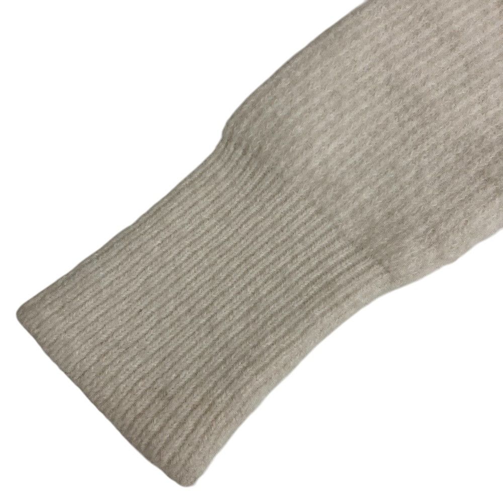 Other Other Jacquemus LA MAILLEPAU Knit Sweater Textile Tops DUTY FREE for USA Size ONE SIZE - 5 Thumbnail