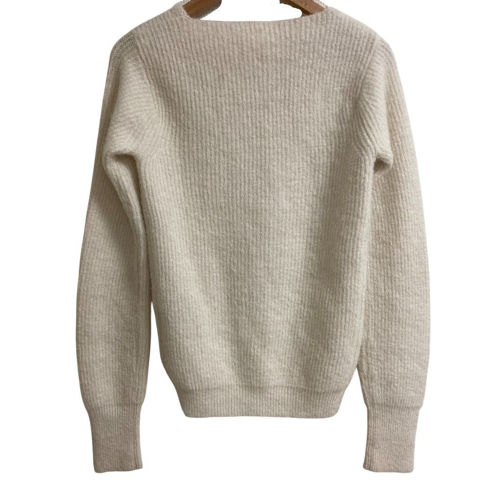 Other Other Jacquemus LA MAILLEPAU Knit Sweater Textile Tops DUTY FREE for USA Size ONE SIZE - 3 Thumbnail