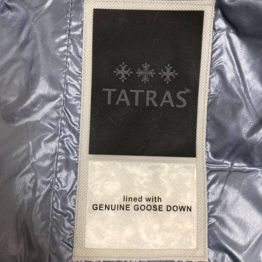 Other Other TATRAS DRENA Down Jacket Textile Outerwear LTA20A4690 DUTY FREE for USA Size ONE SIZE - 9 Thumbnail