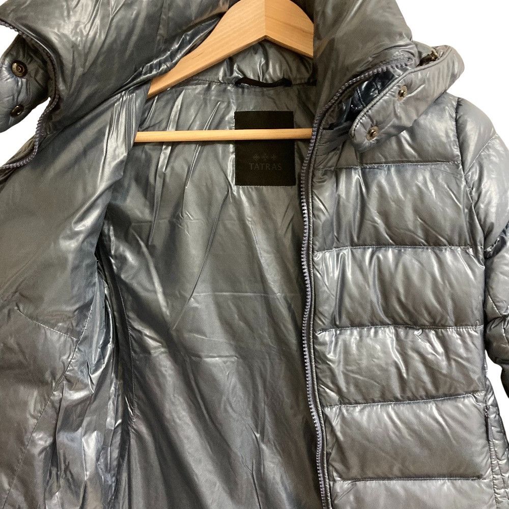 Other Other TATRAS DRENA Down Jacket Textile Outerwear LTA20A4690 DUTY FREE for USA Size ONE SIZE - 4 Thumbnail