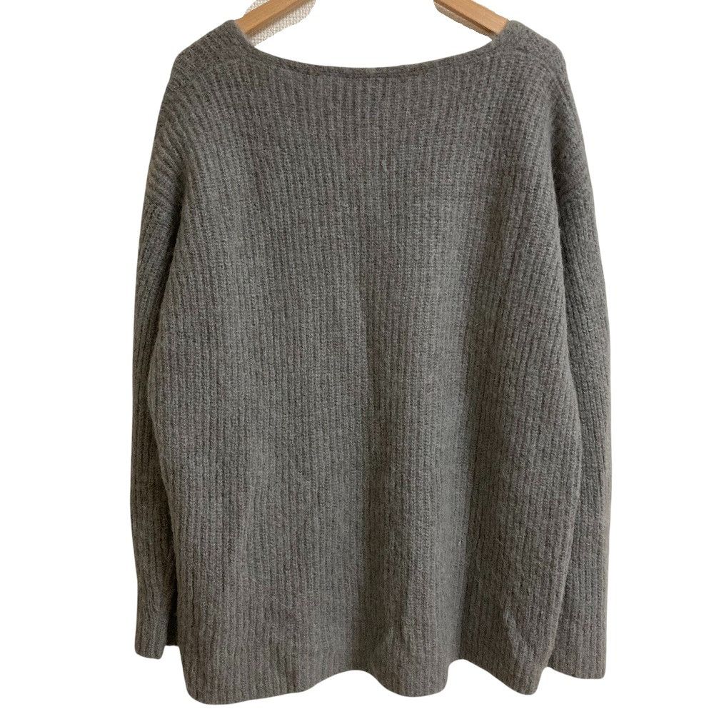 Other Other FABIANA FILIPPI Knit Sweater Others Tops DUTY FREE for USA Size ONE SIZE - 3 Thumbnail