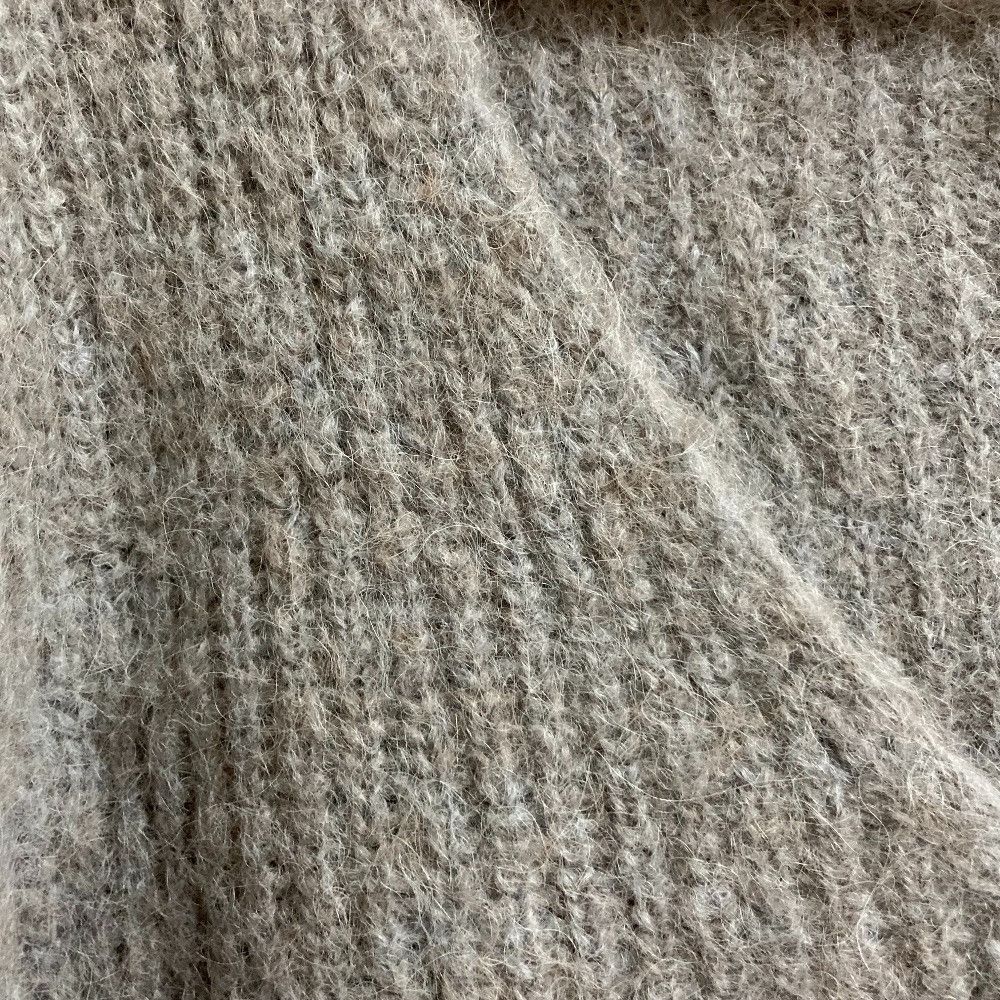 Other Other FABIANA FILIPPI Knit Sweater Others Tops DUTY FREE for USA Size ONE SIZE - 2 Thumbnail