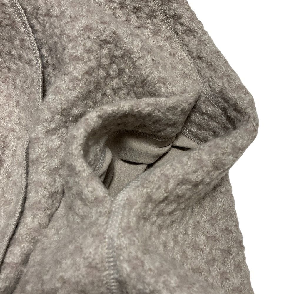 Armani Armani Armani Collezioni Knit Coat Textile Outerwear DUTY FREE for USA Size ONE SIZE - 9 Thumbnail