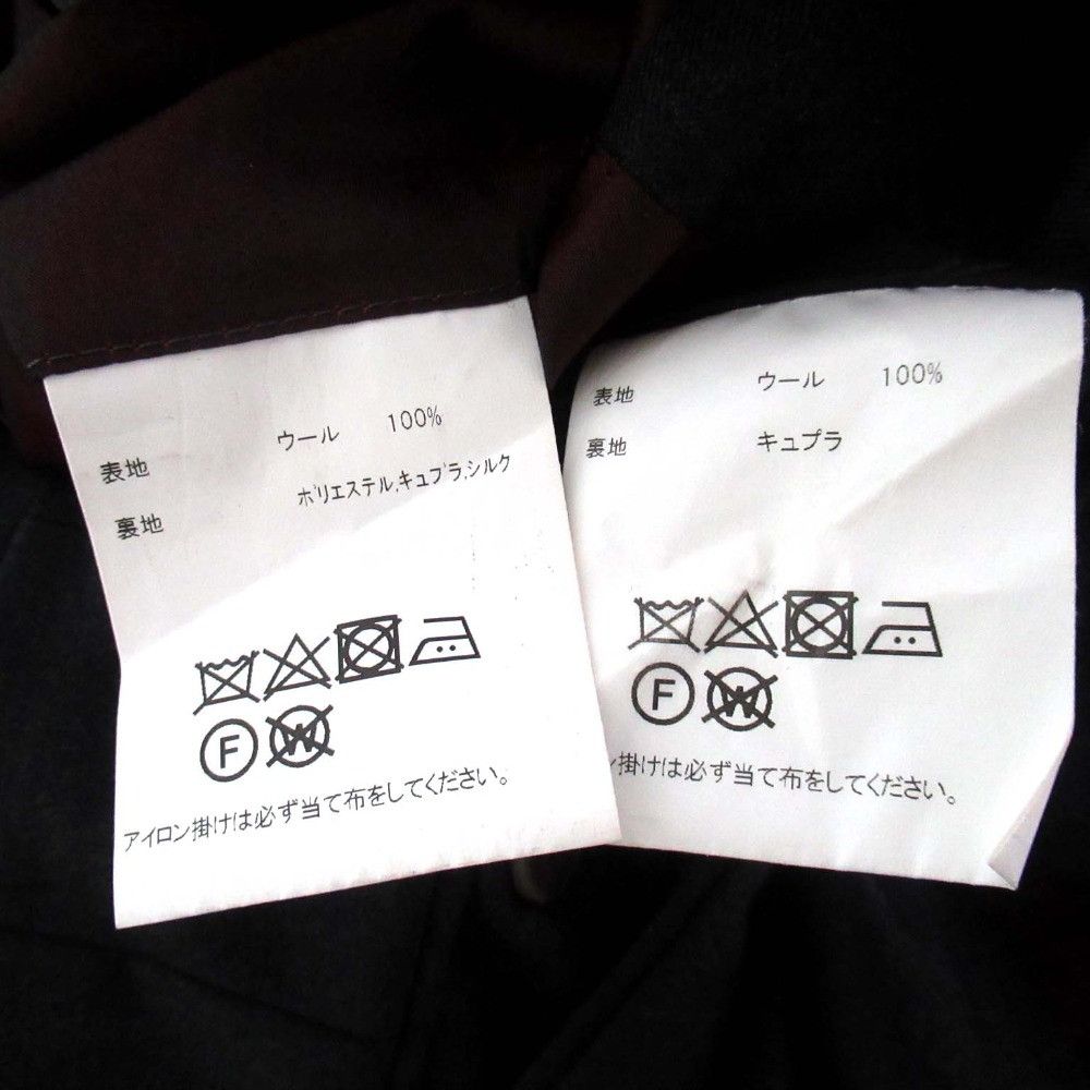 Other Other Scabal Suit Set Textile Suits DUTY FREE for USA Size ONE SIZE - 11 Thumbnail