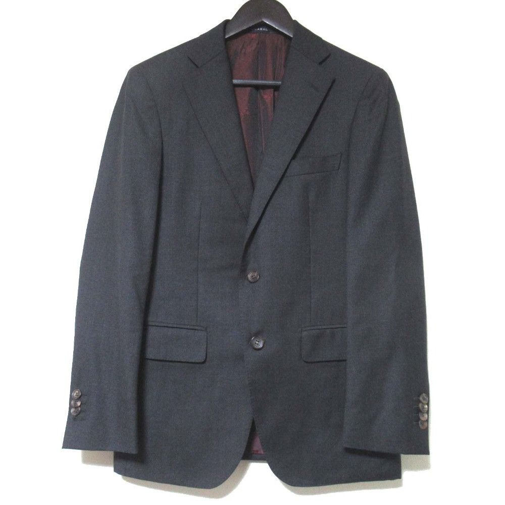 Other Other Scabal Suit Set Textile Suits DUTY FREE for USA Size ONE SIZE - 2 Thumbnail