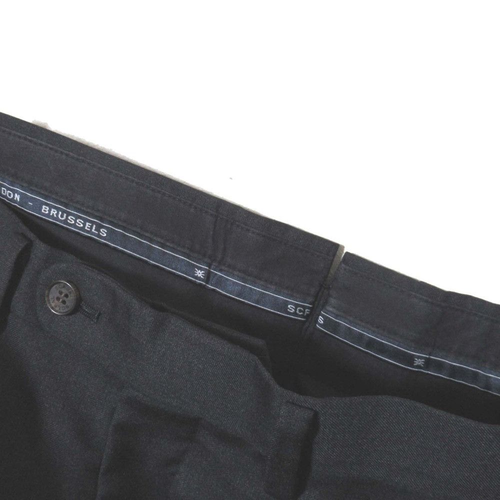 Other Other Scabal Suit Set Textile Suits DUTY FREE for USA Size ONE SIZE - 12 Thumbnail
