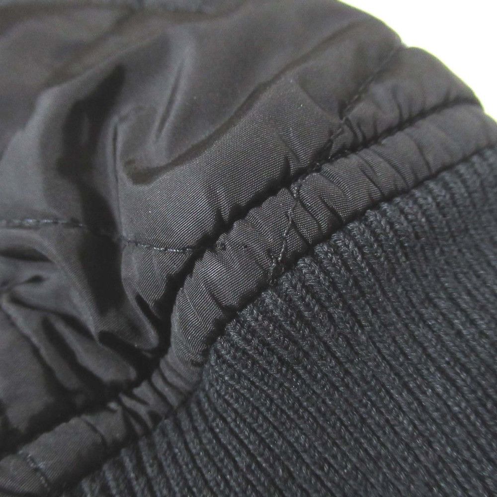 Ralph Lauren Ralph Lauren Ralph Lauren Black Label Nylon Quilted Jacket Textile Outerwear DUTY FREE for USA Size ONE SIZE - 7 Thumbnail