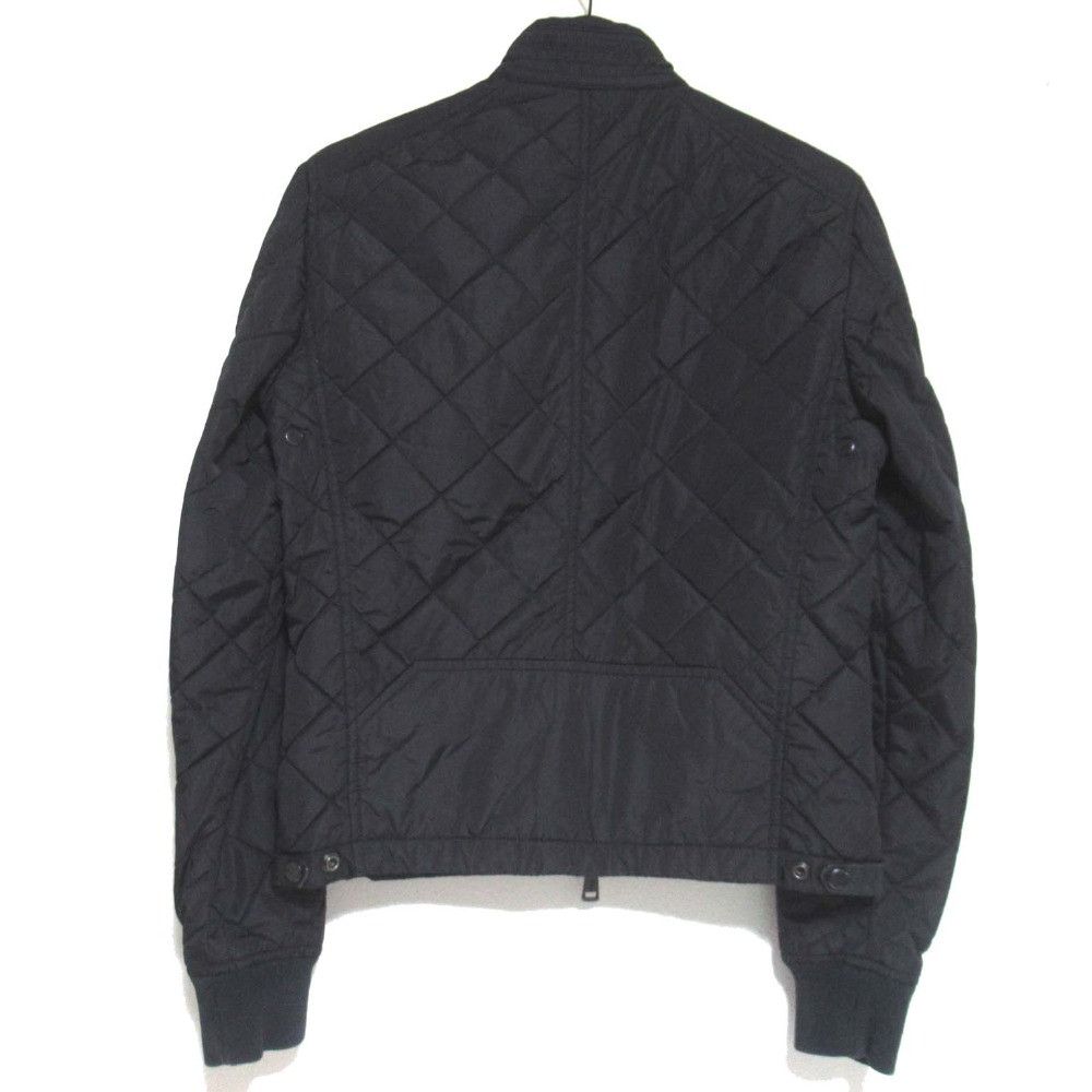 Ralph Lauren Ralph Lauren Ralph Lauren Black Label Nylon Quilted Jacket Textile Outerwear DUTY FREE for USA Size ONE SIZE - 2 Thumbnail