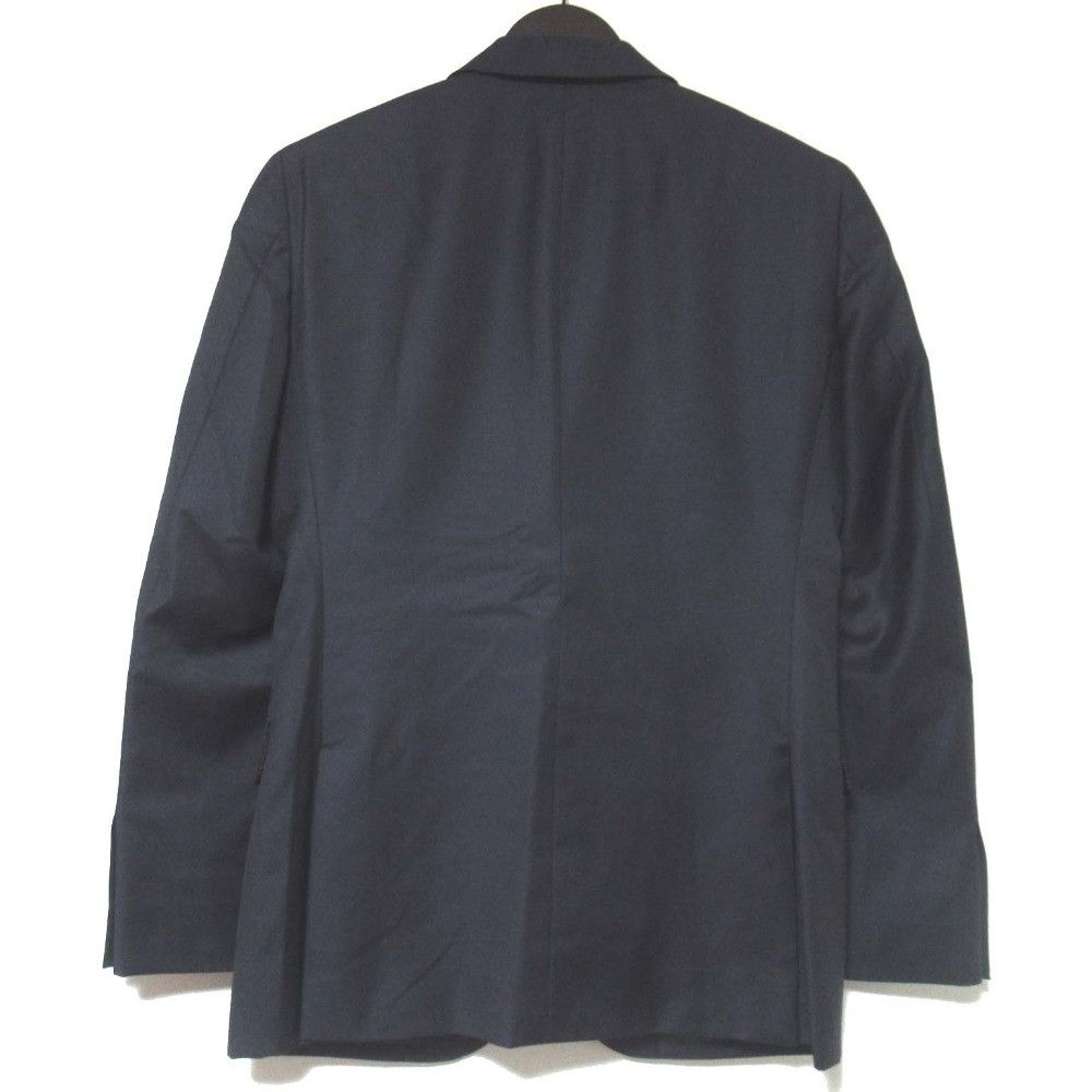 Other Other Scabal Solid Suit Set Textile Suits DUTY FREE for USA Size ONE SIZE - 3 Thumbnail