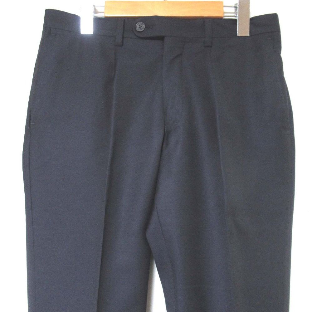 Other Other Scabal Solid Suit Set Textile Suits DUTY FREE for USA Size ONE SIZE - 7 Thumbnail