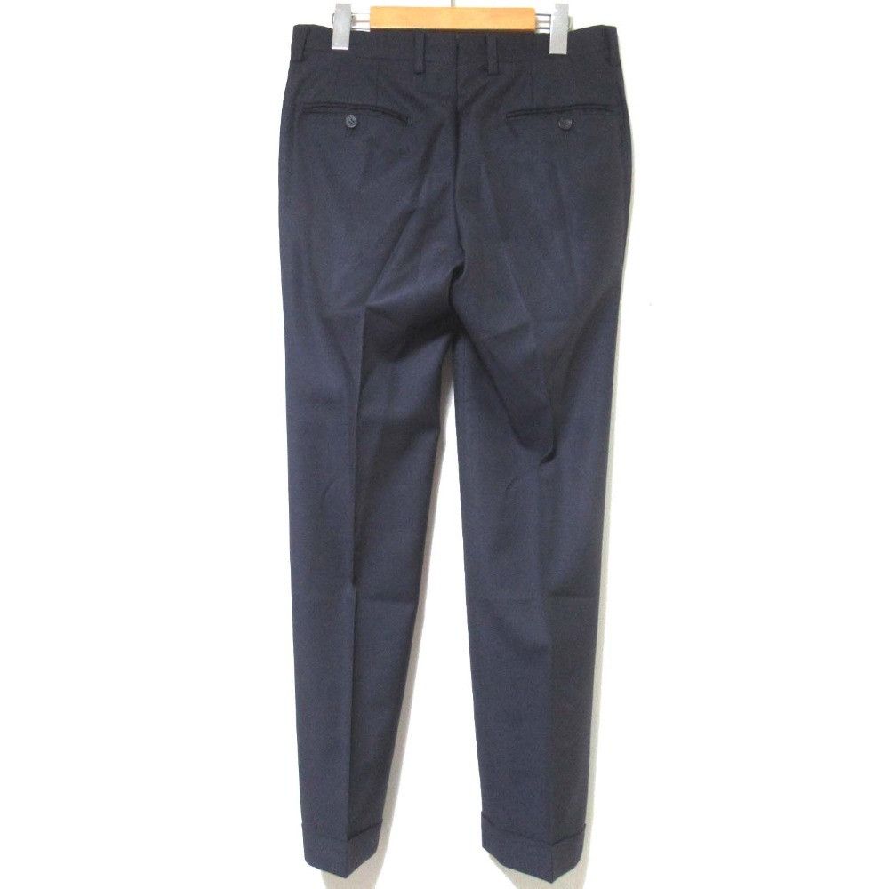 Other Other Scabal Solid Suit Set Textile Suits DUTY FREE for USA Size ONE SIZE - 6 Thumbnail