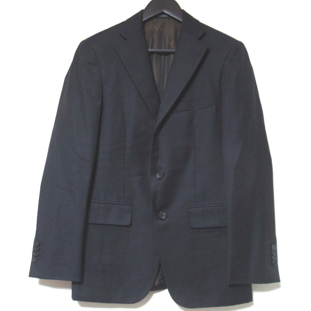 Other Other Scabal Solid Suit Set Textile Suits DUTY FREE for USA Size ONE SIZE - 2 Thumbnail