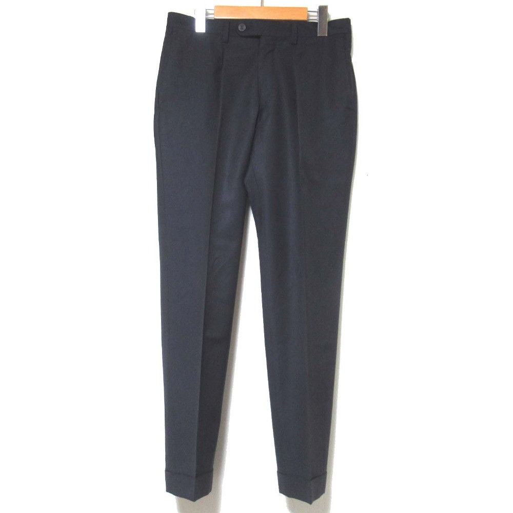 Other Other Scabal Solid Suit Set Textile Suits DUTY FREE for USA Size ONE SIZE - 5 Thumbnail