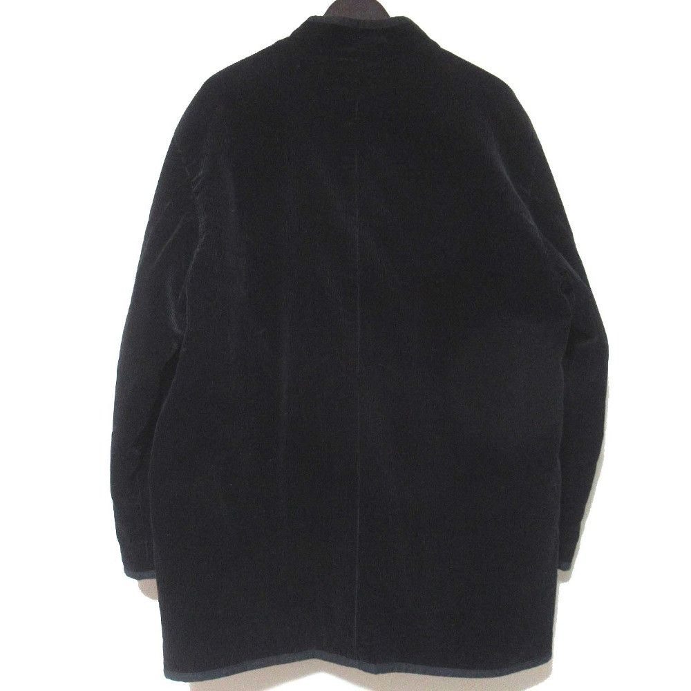 Other Other Papas Corduroy Jacket Textile Outerwear DUTY FREE for USA Size ONE SIZE - 2 Thumbnail