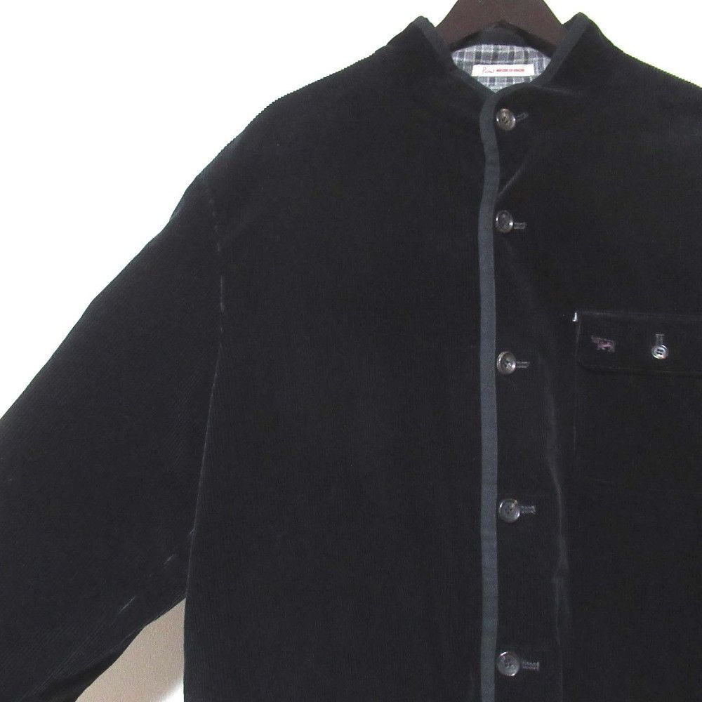 Other Other Papas Corduroy Jacket Textile Outerwear DUTY FREE for USA Size ONE SIZE - 3 Thumbnail