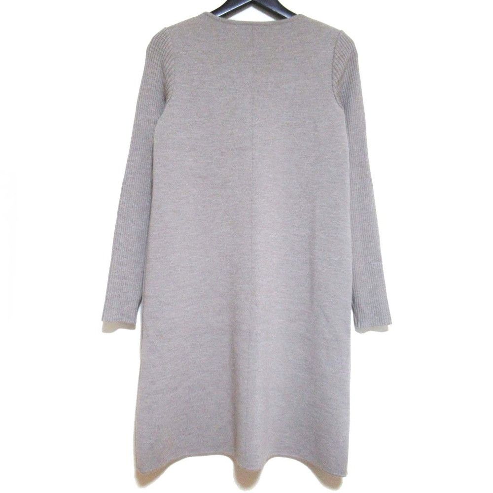 Other Other FOXEY BOUTIQUE Siena Wool Dress Textile Dresses 40389 DUTY FREE for USA Size ONE SIZE - 2 Thumbnail