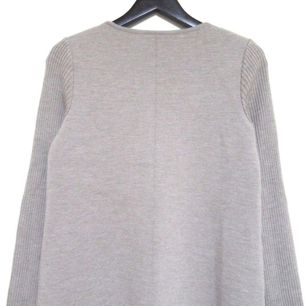 Other Other FOXEY BOUTIQUE Siena Wool Dress Textile Dresses 40389 DUTY FREE for USA Size ONE SIZE - 4 Thumbnail