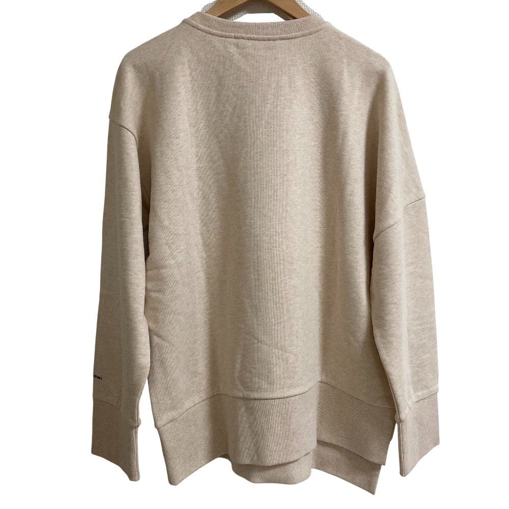 Stella McCartney Stella Mccartney Stella McCartney Chain Neck Sweatshirt Textile Sweatshirts & Hoodies 6J0109 DUTY FREE for USA Size ONE SIZE - 3 Thumbnail