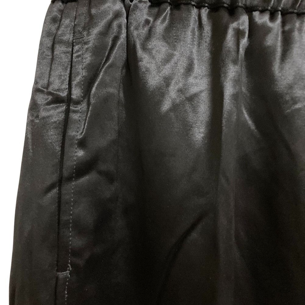 Jil Sander Jil Sander Jil Sander Satin Long Pants Textile Pants J52KA0005 DUTY FREE for USA Size ONE SIZE - 2 Thumbnail