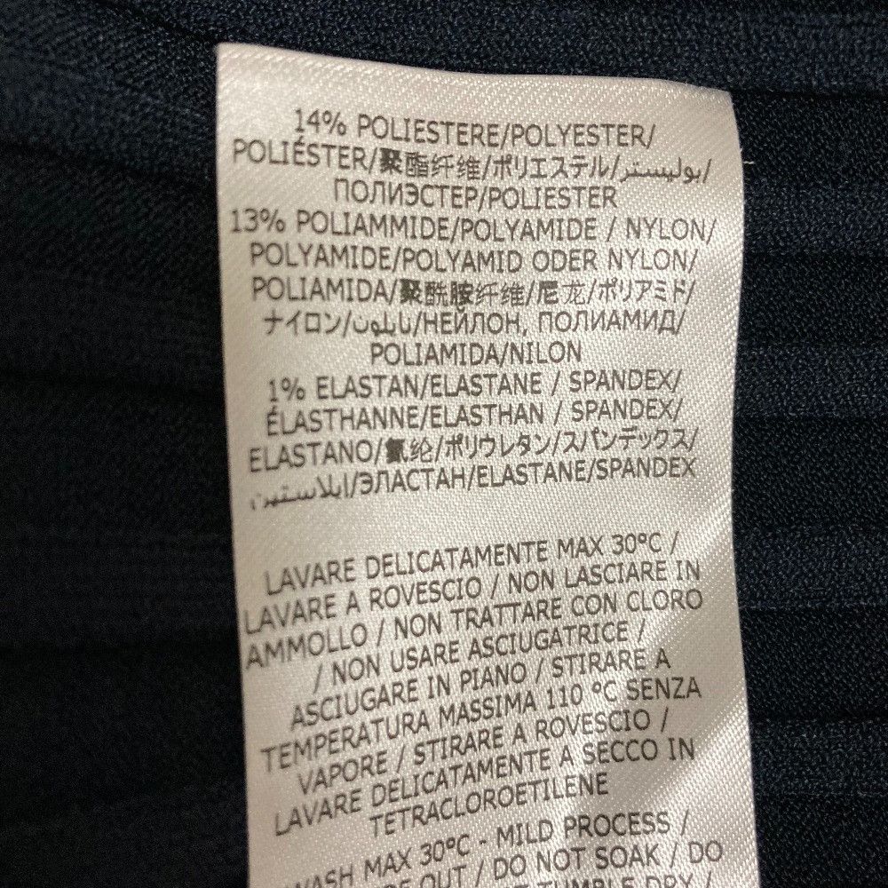 Stella McCartney Stella Mccartney Stella McCartney Wide Rib Flare Pants Textile Pants 6K0786 DUTY FREE for USA Size ONE SIZE - 6 Thumbnail