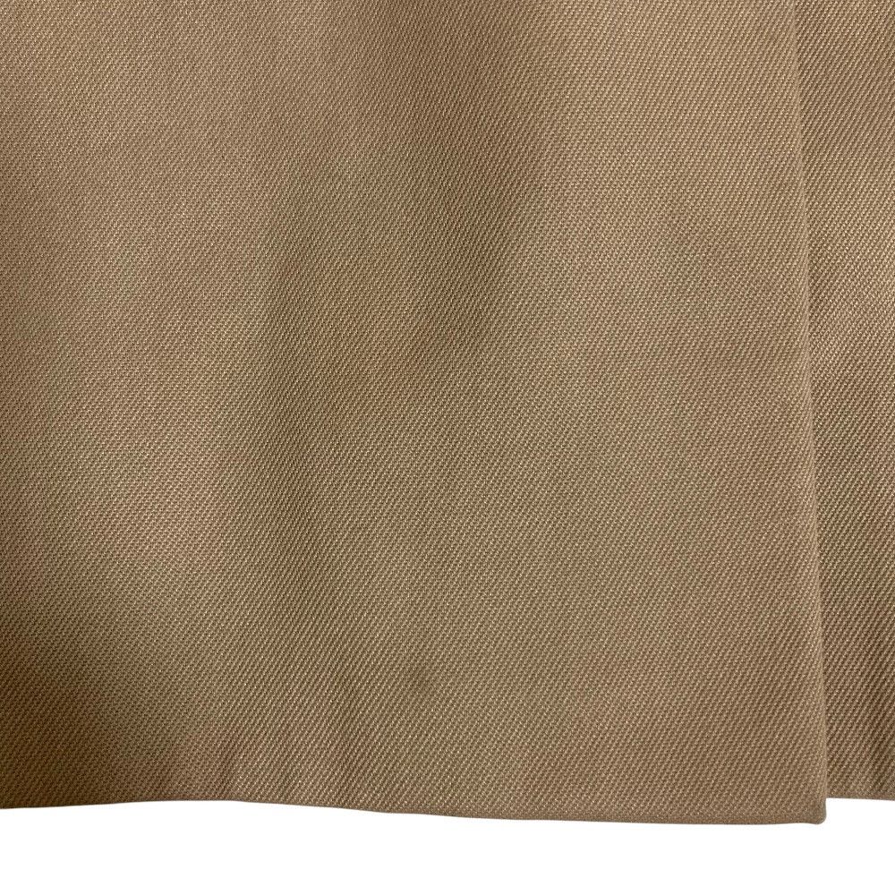 Burberry Burberry Burberrys Vintage Cotton Single Breasted Coat Textile Outerwear DUTY FREE for USA Size ONE SIZE - 8 Thumbnail