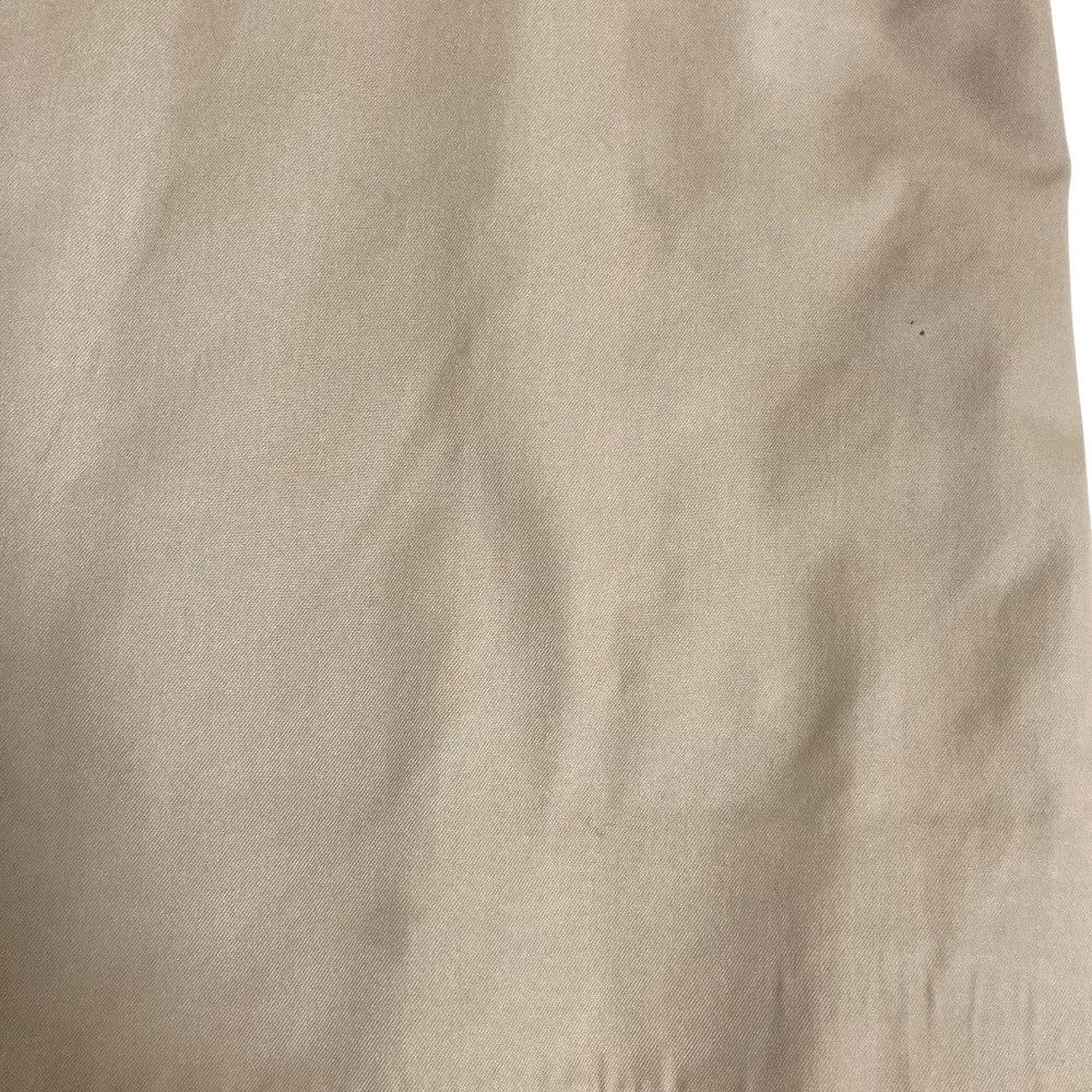 Burberry Burberry Burberrys Vintage Cotton Single Breasted Coat Textile Outerwear DUTY FREE for USA Size ONE SIZE - 9 Thumbnail