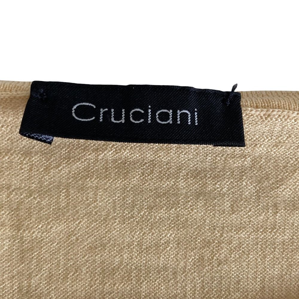 Other Other Cruciani Knit Top Textile Tops DUTY FREE for USA Size ONE SIZE - 4 Thumbnail
