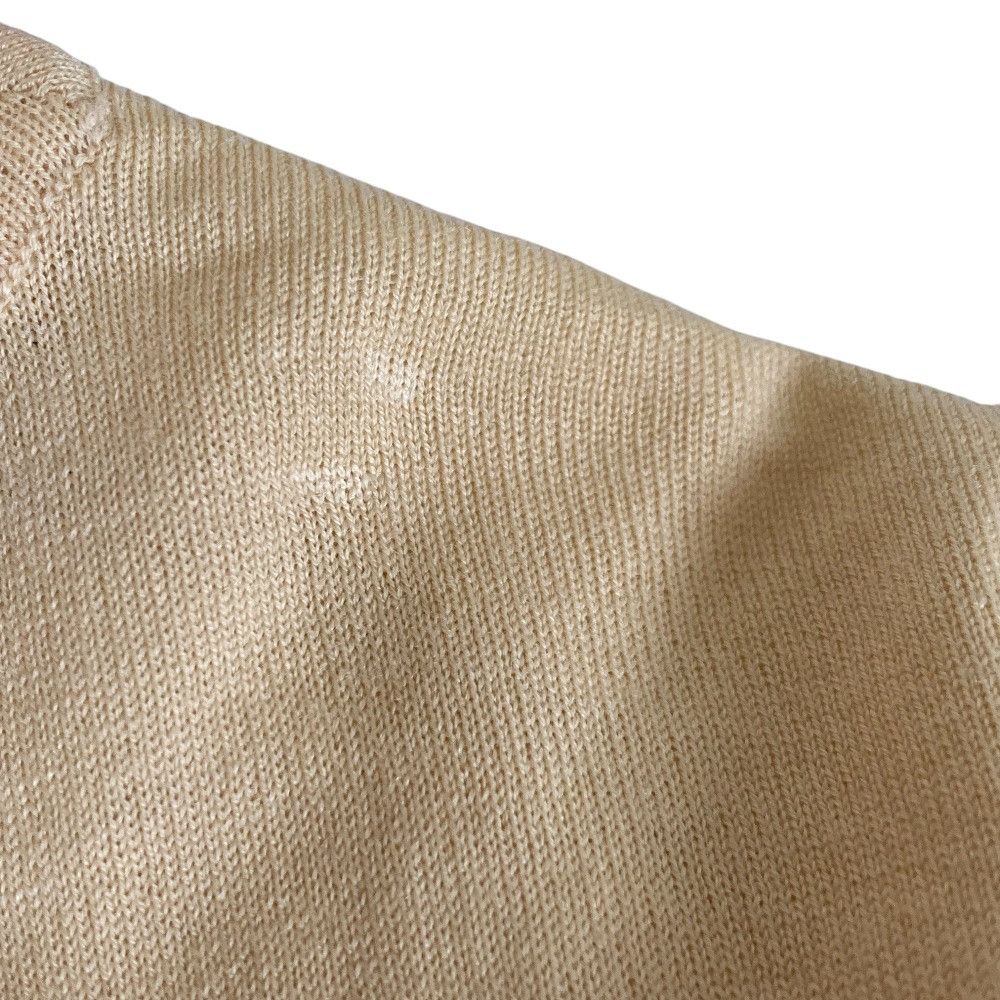 Other Other Cruciani Knit Top Textile Tops DUTY FREE for USA Size ONE SIZE - 9 Thumbnail