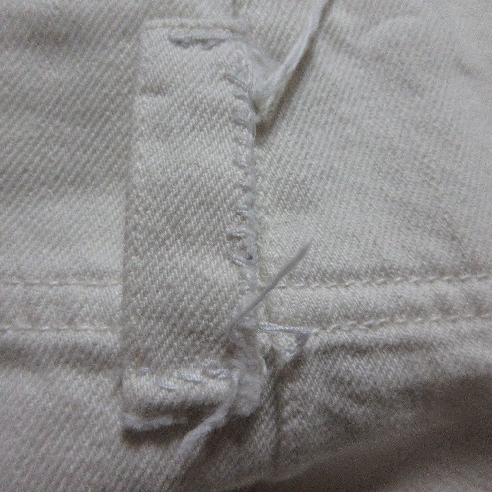 Lemaire Lemaire LEMAIRE Denim Pants Textile Jeans DUTY FREE for USA Size ONE SIZE - 10 Thumbnail