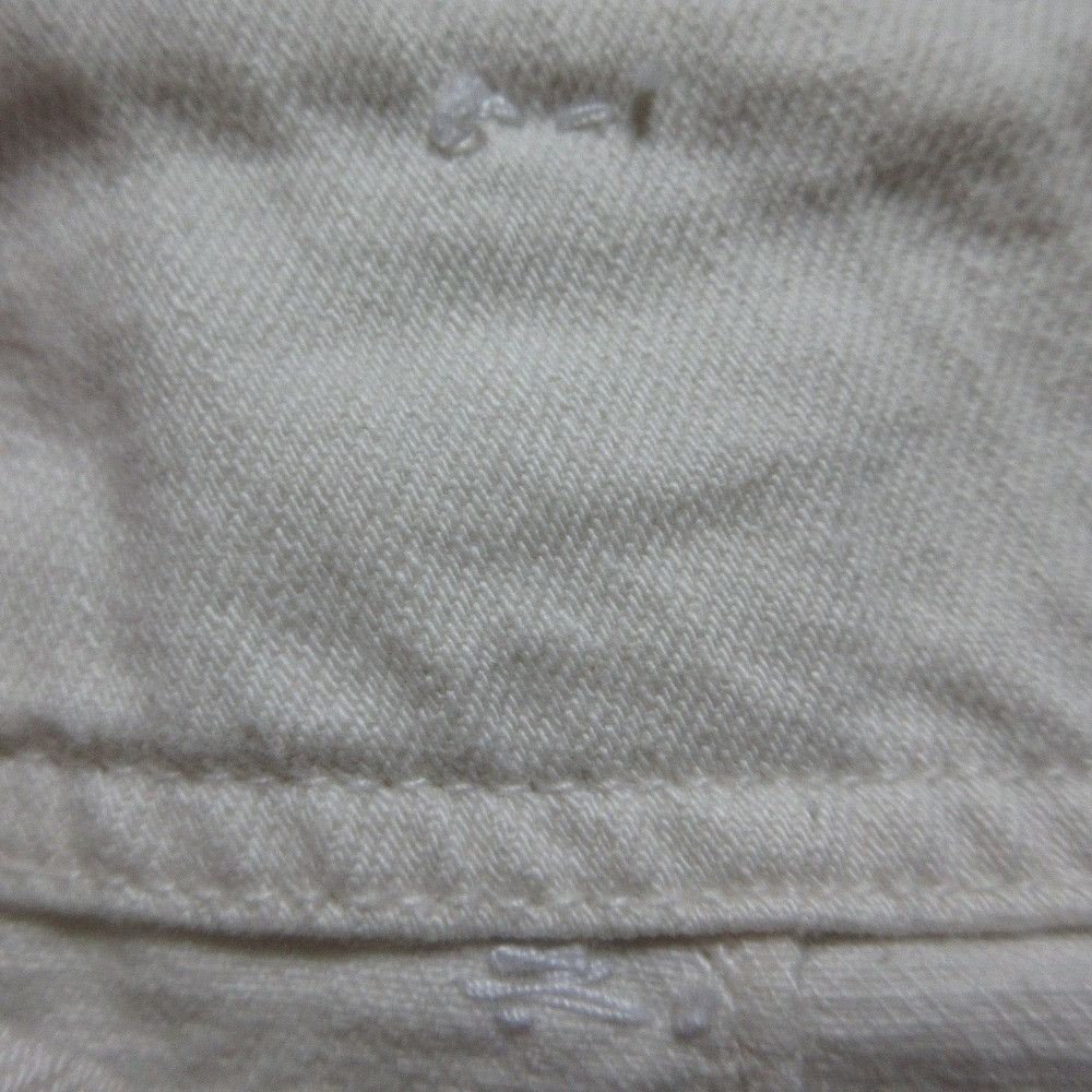 Lemaire Lemaire LEMAIRE Denim Pants Textile Jeans DUTY FREE for USA Size ONE SIZE - 12 Thumbnail