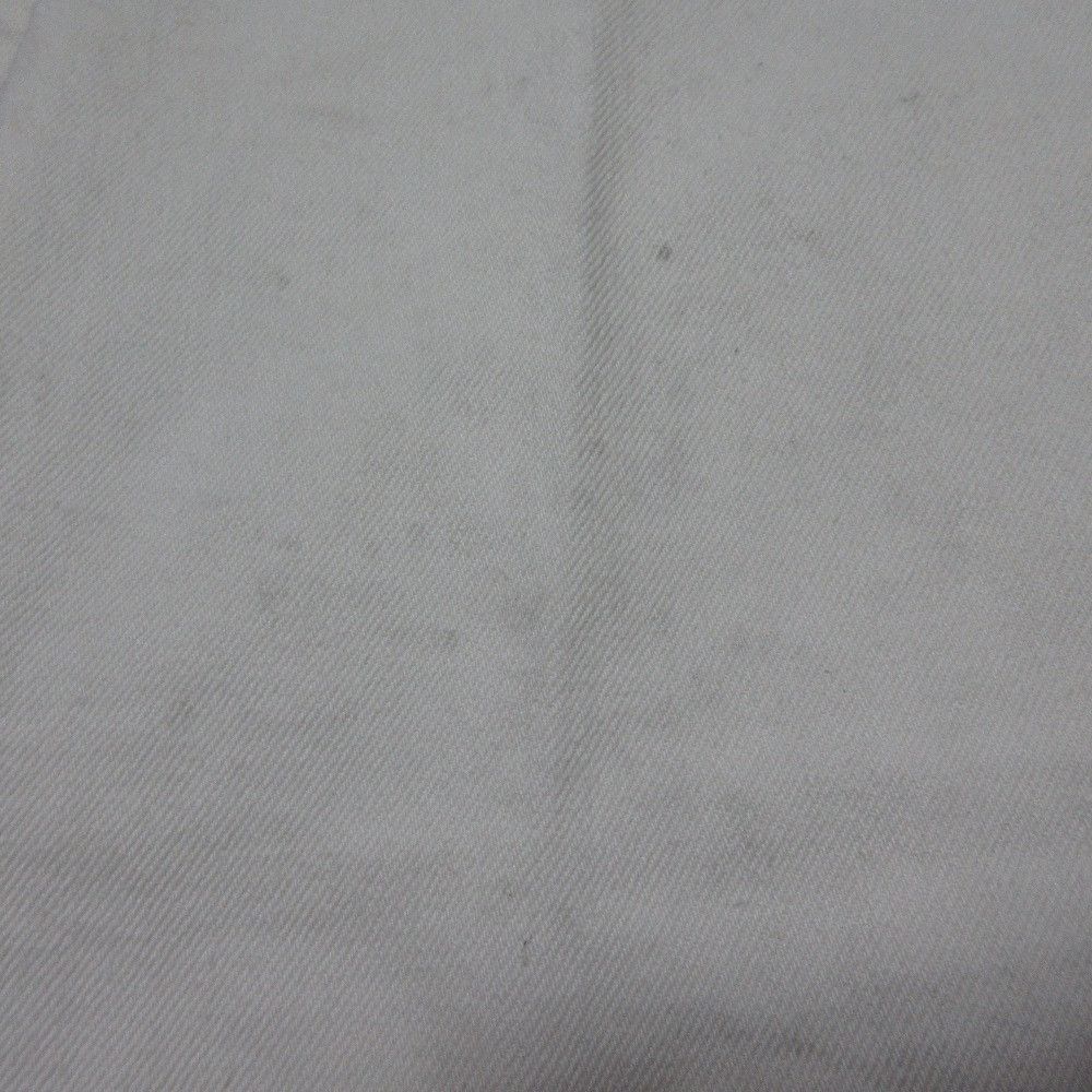 Lemaire Lemaire LEMAIRE Denim Pants Textile Jeans DUTY FREE for USA Size ONE SIZE - 15 Thumbnail