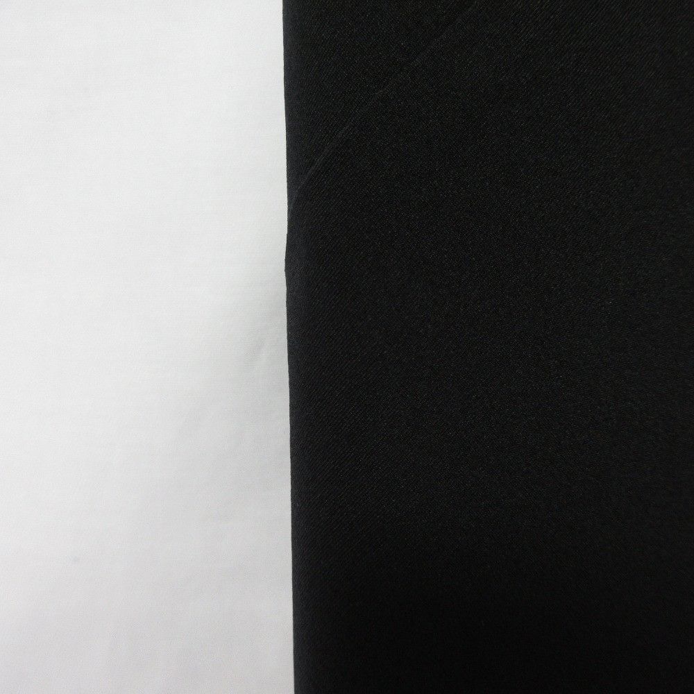 Maison Margiela Maison Margiela Maison Margiela Gathered Wrap Skirt Textile Skirts S29MA0479 S52897 DUTY FREE for USA Size ONE SIZE - 3 Thumbnail
