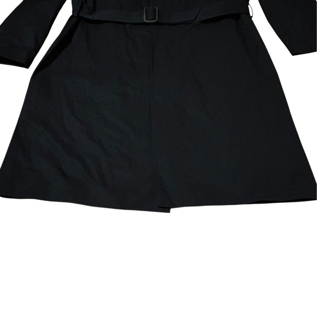 Hugo Boss Hugo Boss HUGO BOSS Cotton Coat Textile Outerwear DUTY FREE for USA Size ONE SIZE - 6 Thumbnail