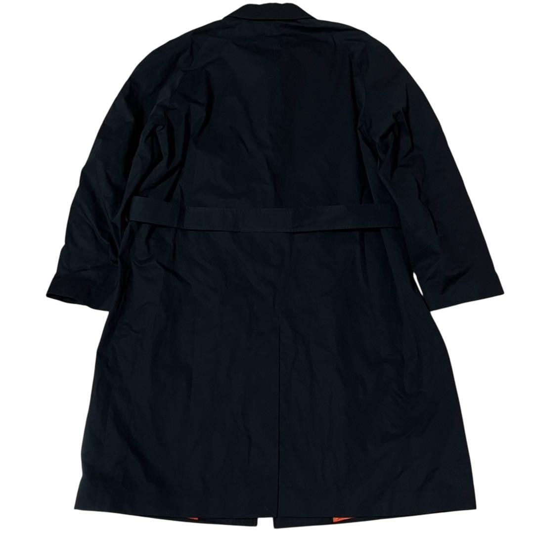 Hugo Boss Hugo Boss HUGO BOSS Cotton Coat Textile Outerwear DUTY FREE for USA Size ONE SIZE - 2 Thumbnail