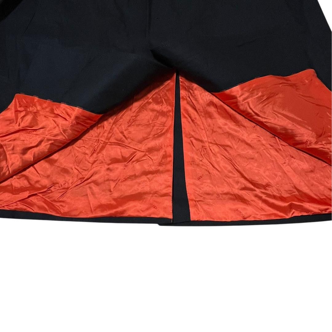 Hugo Boss Hugo Boss HUGO BOSS Cotton Coat Textile Outerwear DUTY FREE for USA Size ONE SIZE - 7 Thumbnail