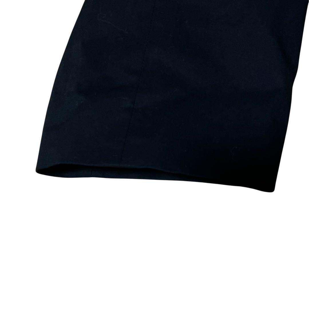 Hugo Boss Hugo Boss HUGO BOSS Cotton Coat Textile Outerwear DUTY FREE for USA Size ONE SIZE - 5 Thumbnail