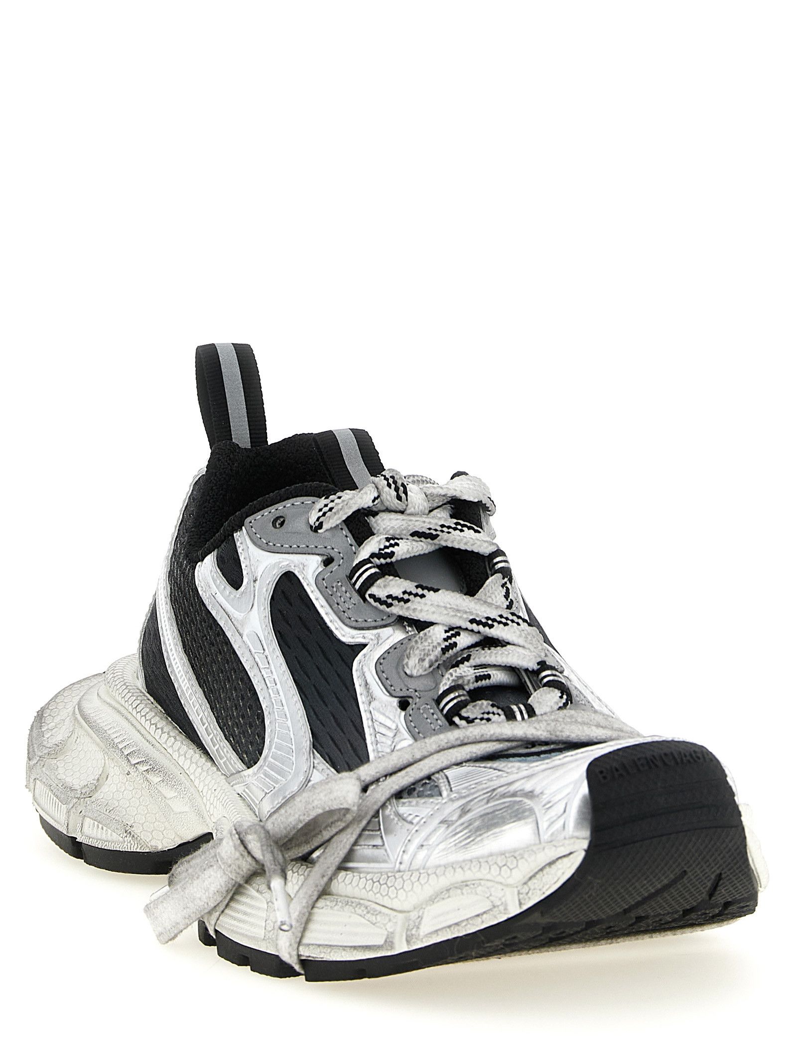 Balenciaga '3XL' sneakers Size US 7 / IT 37 - 2 Thumbnail