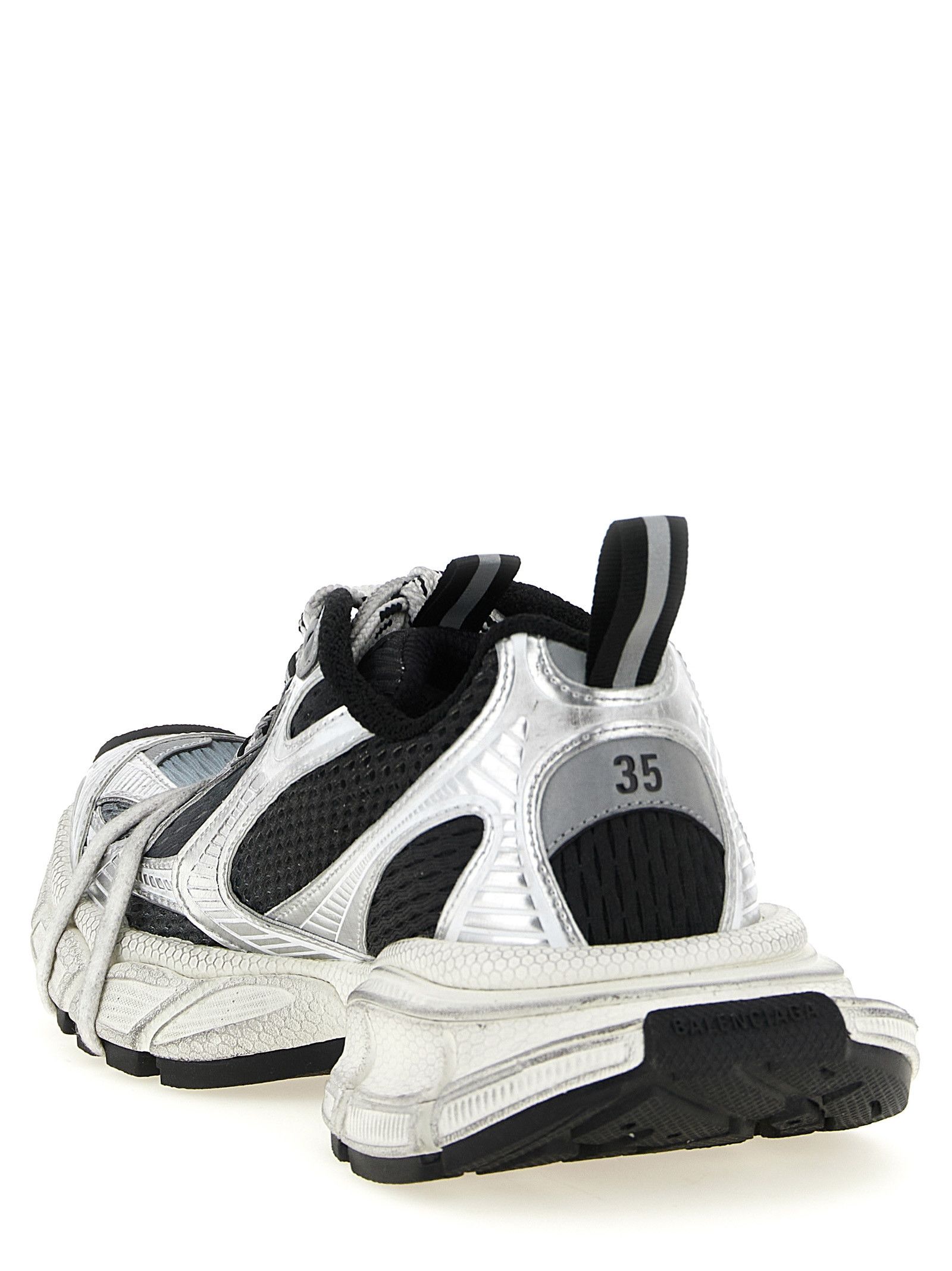 Balenciaga '3XL' sneakers Size US 10 / IT 40 - 3 Thumbnail