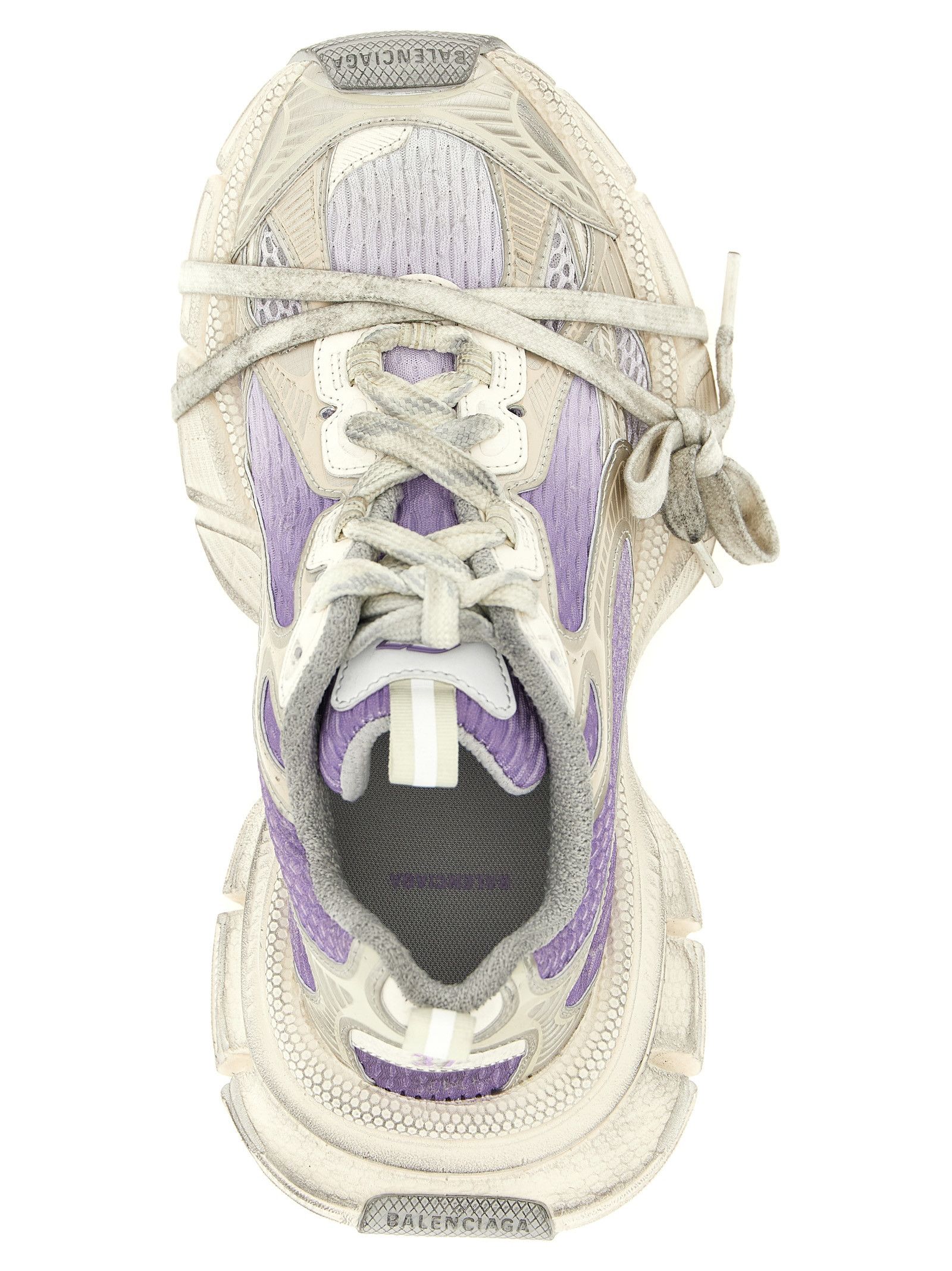 Balenciaga '3XL' sneakers Size US 6 / IT 36 - 4 Thumbnail