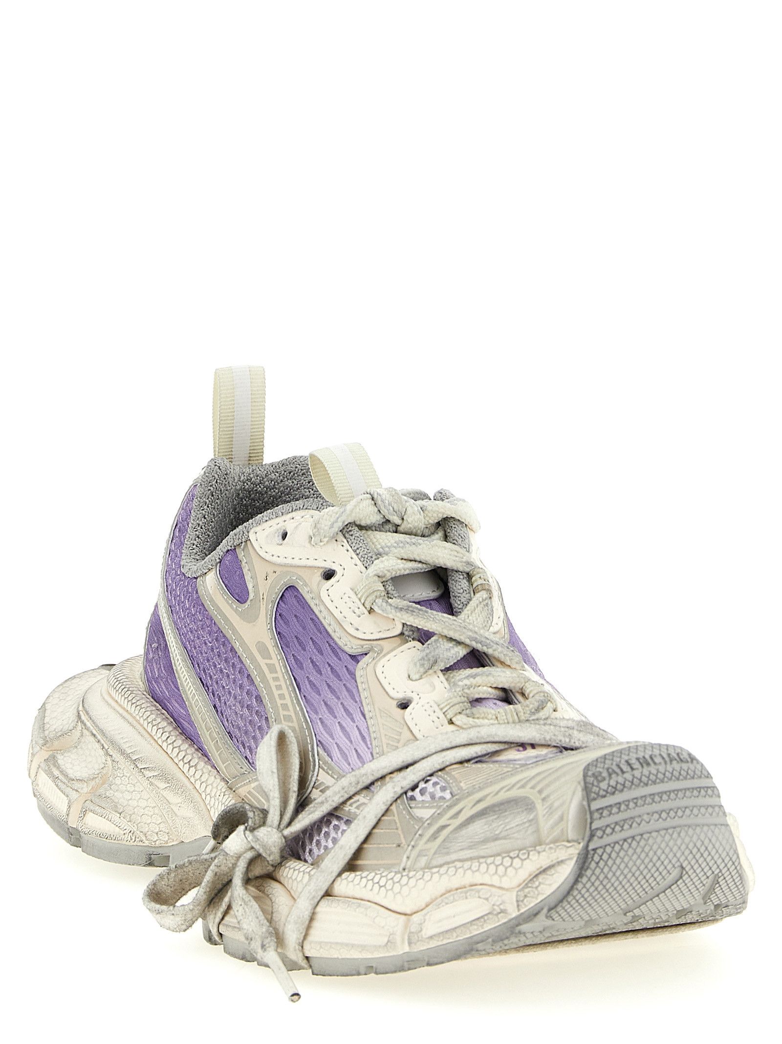 Balenciaga '3XL' sneakers Size US 6 / IT 36 - 2 Thumbnail