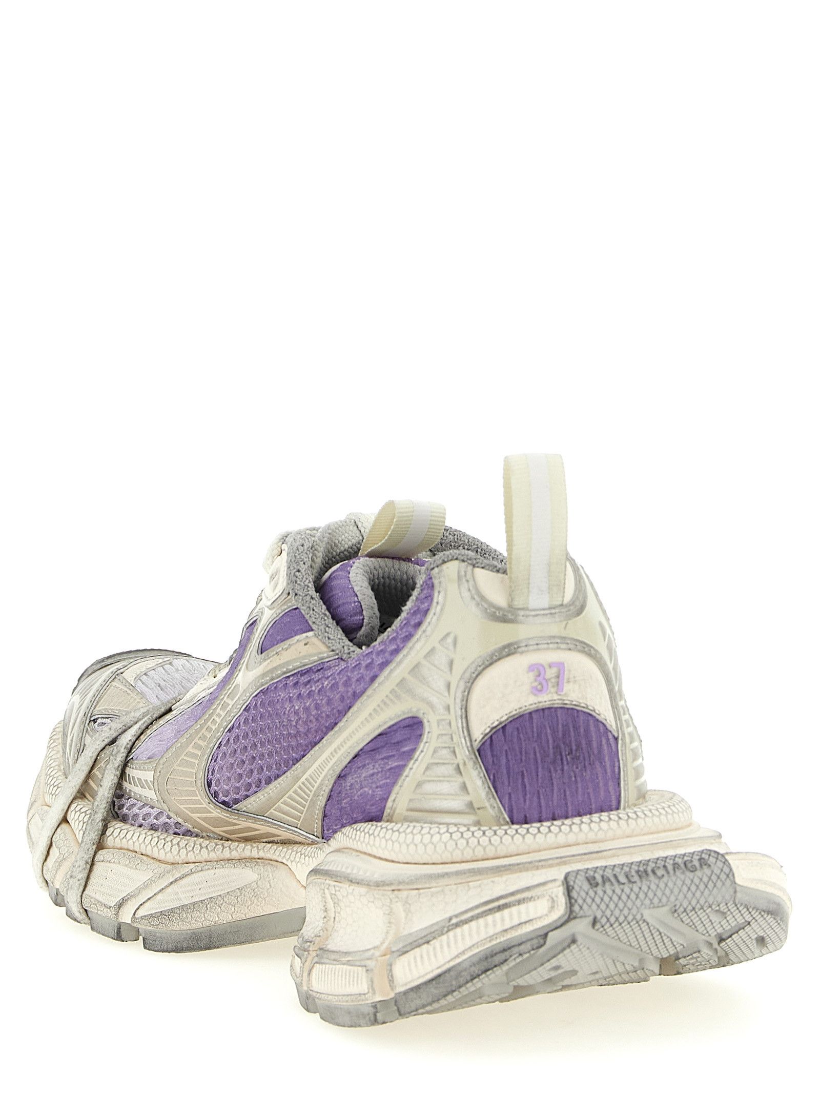 Balenciaga '3XL' sneakers Size US 9 / IT 39 - 3 Thumbnail